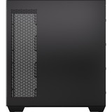 Corsair 3500X, Towerkabinet Sort