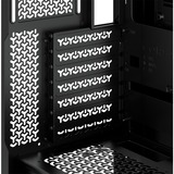 Corsair CC-9011276-WW, Towerkabinet Sort