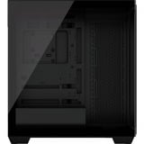 Corsair CC-9011276-WW, Towerkabinet Sort