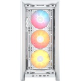 Corsair CC-9011297-WW, Towerkabinet Hvid