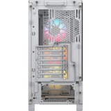 Corsair CC-9011297-WW, Towerkabinet Hvid