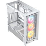 Corsair CC-9011297-WW, Towerkabinet Hvid