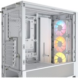 Corsair CC-9011297-WW, Towerkabinet Hvid