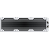 Corsair CX-9033004-WW, Radiator Hvid