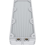 Corsair CX-9033004-WW, Radiator Hvid