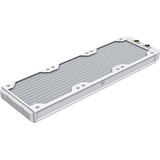 Corsair Hydro X-Serie XR5 360 mm V2, Radiator Hvid