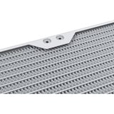 Corsair Hydro X-Serie XR5 360 mm V2, Radiator Hvid