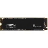 Crucial CT2000P3SSD8, Solid state-drev 