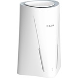 D-Link G530 5G NR AX3000, Router Hvid