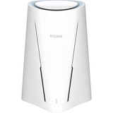 D-Link G530 5G NR AX3000, Router Hvid
