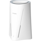 D-Link G530 5G NR AX3000, Router Hvid