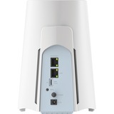 D-Link G530 5G NR AX3000, Router Hvid
