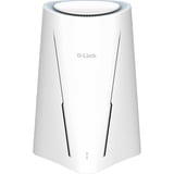 D-Link G530, Router Hvid