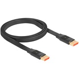 DeLOCK 81005, Kabel Sort