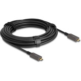 DeLOCK 84150, Kabel Sort