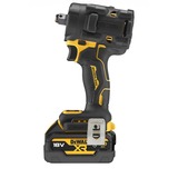 DeWALT Schlagskruemaskine Gul/Sort