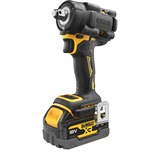 DeWALT Schlagskruemaskine Gul/Sort