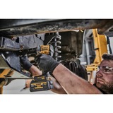 DeWALT Schlagskruemaskine Gul/Sort