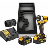DeWALT Schlagskruemaskine Gul/Sort