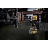 DeWALT Schlagskruemaskine Gul/Sort