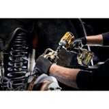 DeWALT Schlagskruemaskine Gul/Sort