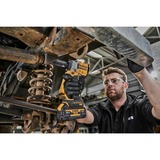DeWALT Schlagskruemaskine Gul/Sort