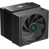 DeepCool ASSASSIN IV VC VISION, CPU køler Sort