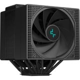 DeepCool ASSASSIN IV VC VISION, CPU køler Sort