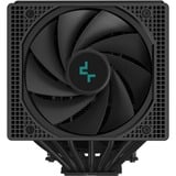 DeepCool ASSASSIN IV VC VISION, CPU køler Sort