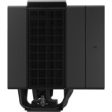 DeepCool ASSASSIN IV VC VISION, CPU køler Sort
