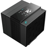 DeepCool ASSASSIN IV VC VISION, CPU køler Sort