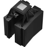 DeepCool ASSASSIN IV VC VISION, CPU køler Sort