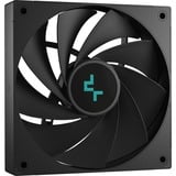 DeepCool ASSASSIN IV VC VISION, CPU køler Sort