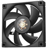 DeepCool FT9 Slim 92x92x15, Sag fan Sort