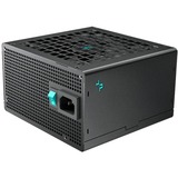 DeepCool PC strømforsyning Sort