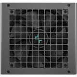 DeepCool R-PL650D-FC0B-EU-V2, PC strømforsyning Sort