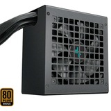DeepCool R-PL800D-FC0B-EU, PC strømforsyning Sort