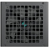 DeepCool R-PL800D-FC0B-EU, PC strømforsyning Sort