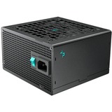 DeepCool R-PL800D-FC0B-EU, PC strømforsyning Sort