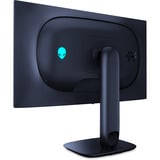 Dell AW2725Q computerskærm 67,8 cm (26.7") 3840 x 2160 pixel 4K Ultra HD QD-OLED Sort, Gaming Skærm Sort, 67,8 cm (26.7"), 3840 x 2160 pixel, 4K Ultra HD, QD-OLED, 0,03 ms, Sort