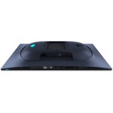 Dell AW2725Q computerskærm 67,8 cm (26.7") 3840 x 2160 pixel 4K Ultra HD QD-OLED Sort, Gaming Skærm Sort, 67,8 cm (26.7"), 3840 x 2160 pixel, 4K Ultra HD, QD-OLED, 0,03 ms, Sort