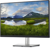 Dell Dell P2423 Genopfrisket, LED-skærm Sølv/Sort