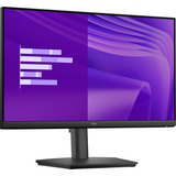 Dell E Series E2425HSM computerskærm 60,5 cm (23.8") 1920 x 1080 pixel Fuld HD LCD Sort, LED-skærm Sort, 60,5 cm (23.8"), 1920 x 1080 pixel, Fuld HD, LCD, 8 ms, Sort