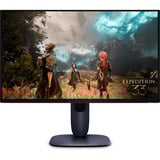 Dell Gaming Skærm Sort