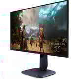 Dell Gaming Skærm Sort