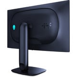 Dell Gaming Skærm Sort