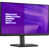 Dell LED-skærm Sort