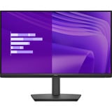 Dell LED-skærm Sort