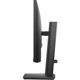Dell LED-skærm Sort