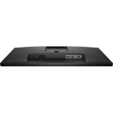Dell LED-skærm Sort